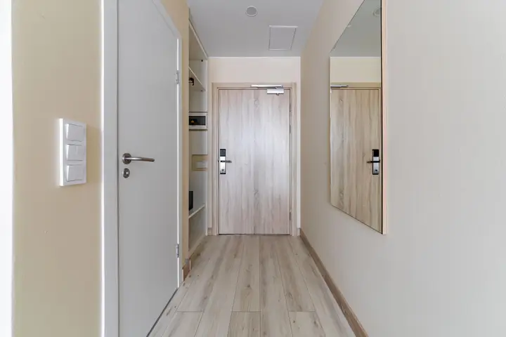 Санкт-Петербург: Апартаменты 1 Blanche Apart
