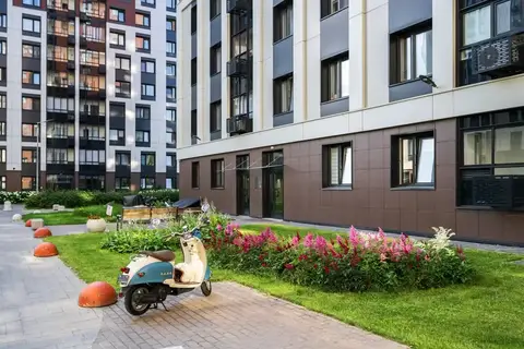 RentalSPb на Земледельческой 3 — фото 1