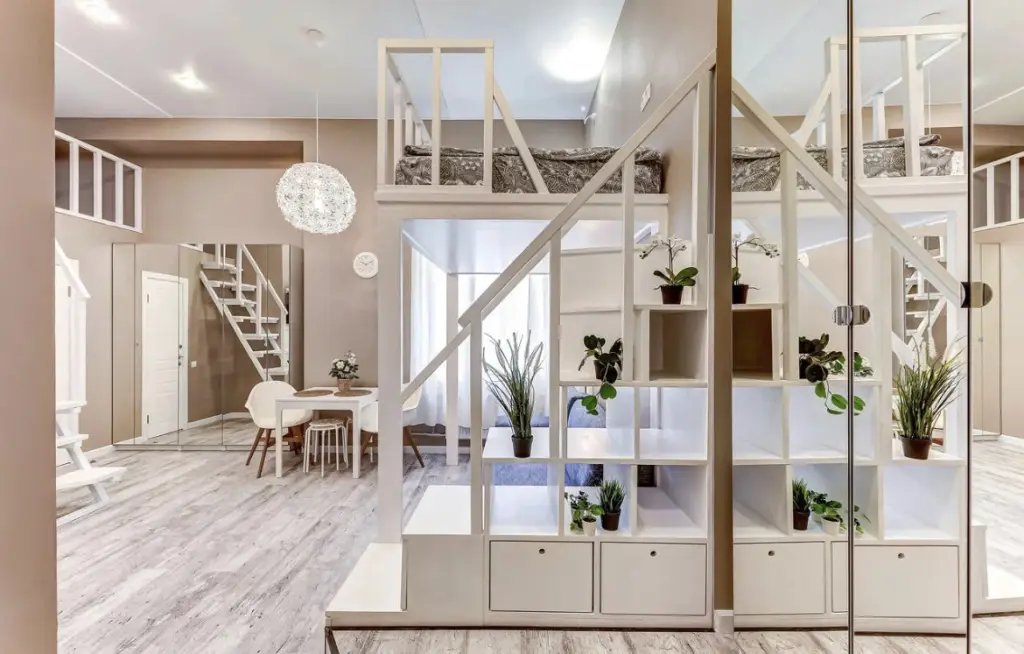 Апартаменты SweetHome на Мойке 40 — фото 1
