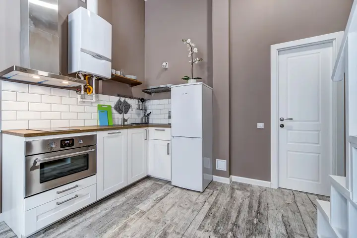 Санкт-Петербург: Апартаменты SweetHome на Восстания 7