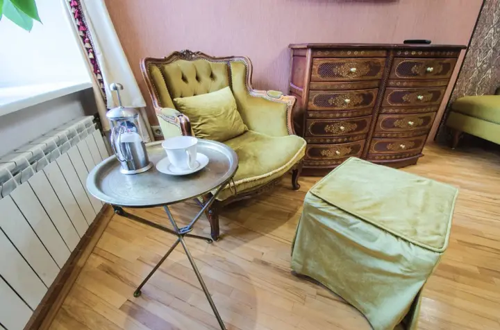Санкт-Петербург: Апартаменты Life Inn near Hermitage