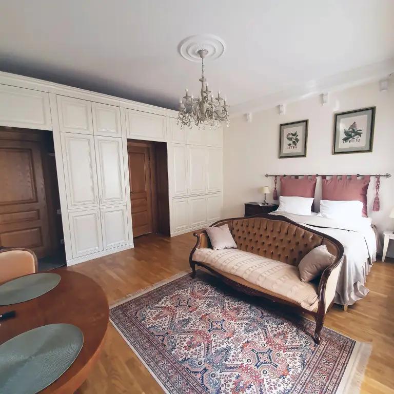 Санкт-Петербург: Апартаменты Life Inn near Kazan Cathedral