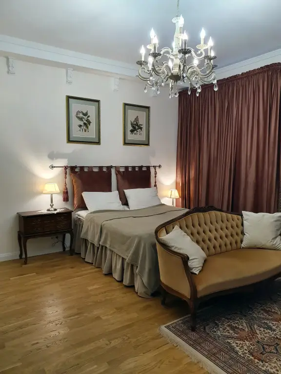 Санкт-Петербург: Апартаменты Life Inn near Kazan Cathedral