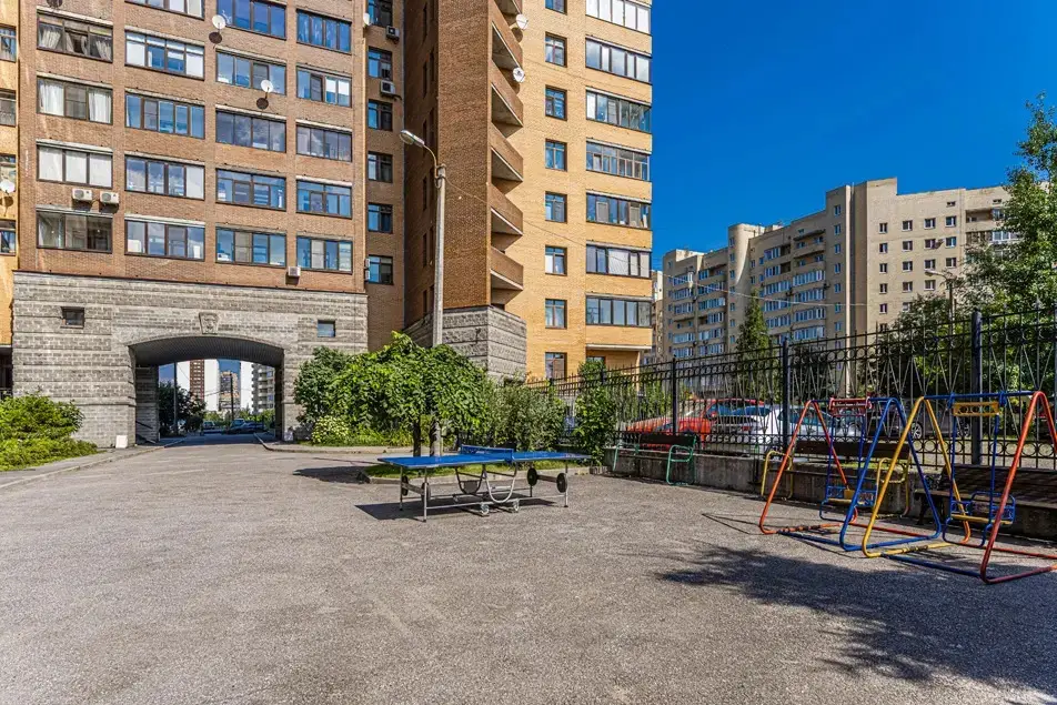 Санкт-Петербург: RentalSPb на Бассейной