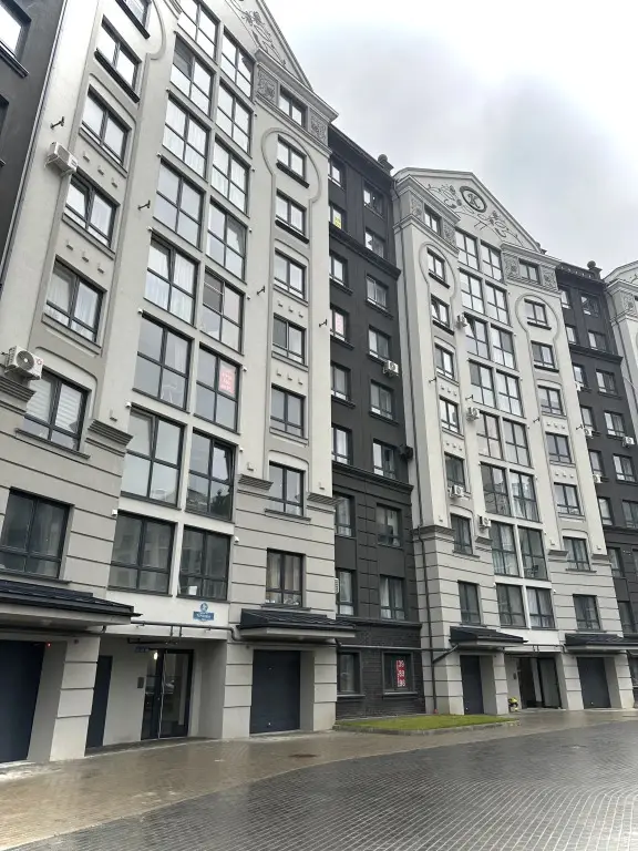 Зеленоградск: Квартира у озера