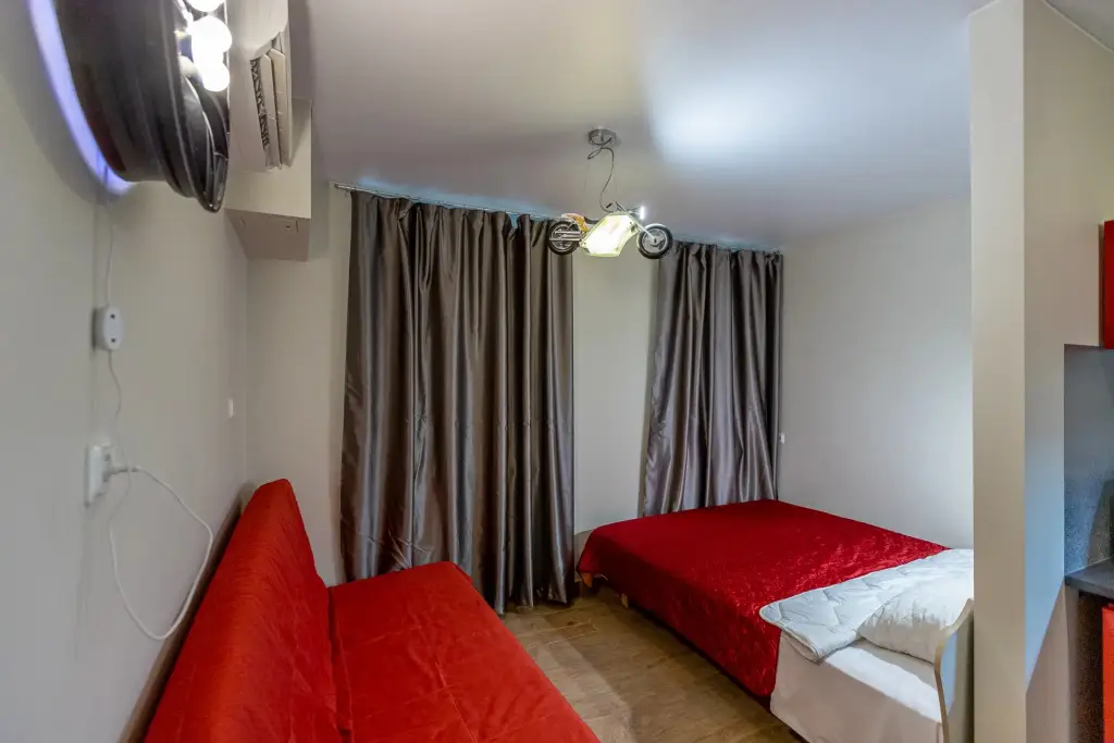 Санкт-Петербург: Апартаменты Дом Кино на Фонтанке
