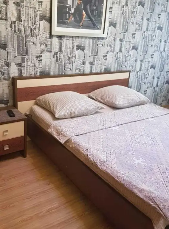 Петропавловск-Камчатский: Апартаменты на улице Тушканова 6