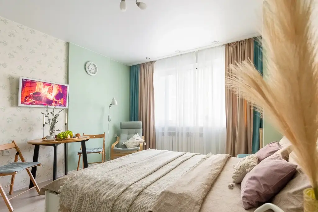 Новосибирск: Апартаменты Jet Life Apartments 8