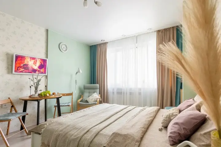 Новосибирск: Апартаменты Jet Life Apartments 8