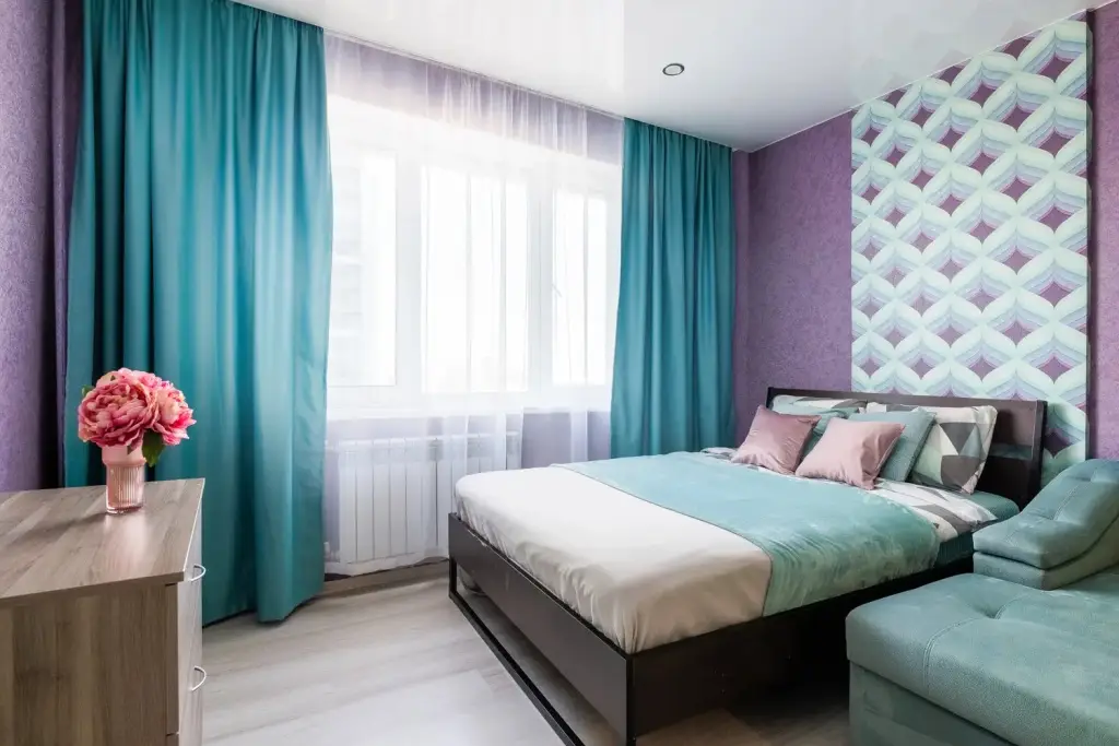 Новосибирск: Апартаменты Jet Life Apartments 6