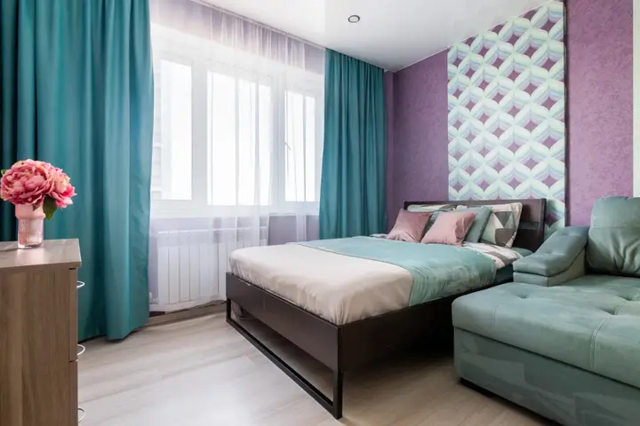 Новосибирск: Апартаменты Jet Life Apartments 6
