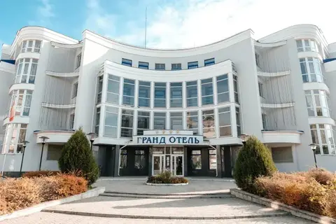 Гранд Отель Шуя — фото 1