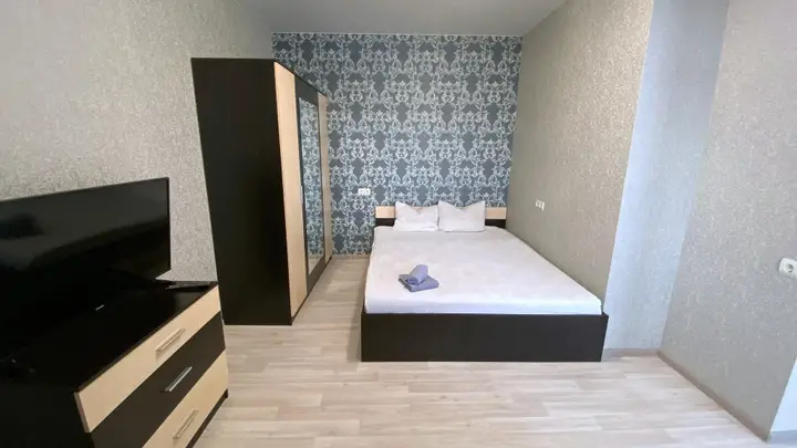 Тула: Квартира на Улице Павшинский Мост 1/4
