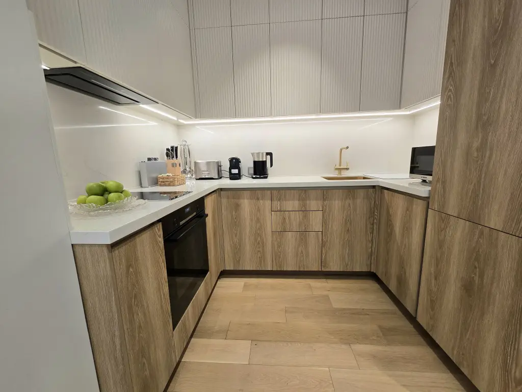 Сочи: Апартаменты Mantera Residence