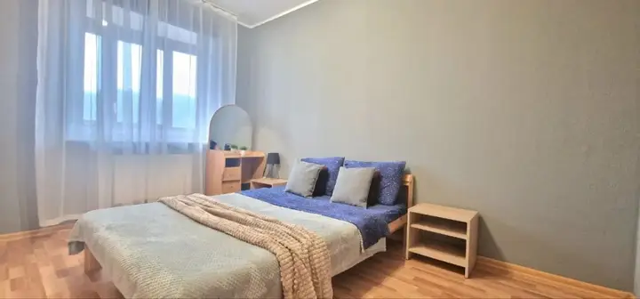 Екатеринбург: Квартира на Улица Стачек 4