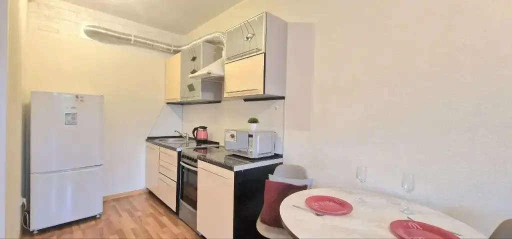 Екатеринбург: Квартира на Улица Стачек 4