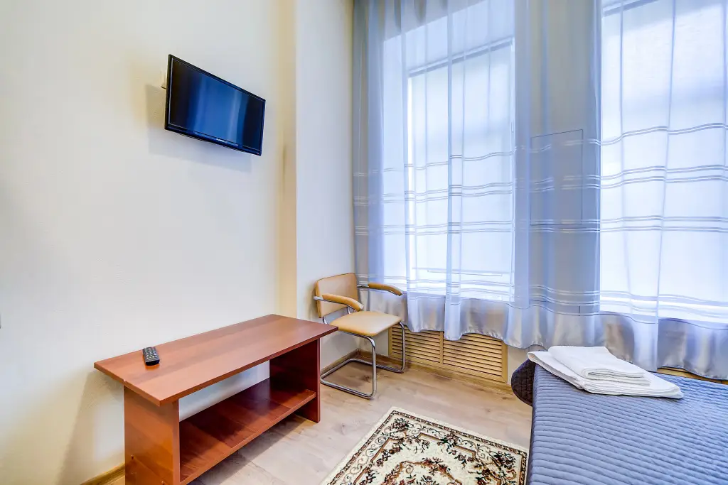 Санкт-Петербург: Апартаменты 7th floor Kirochnaya