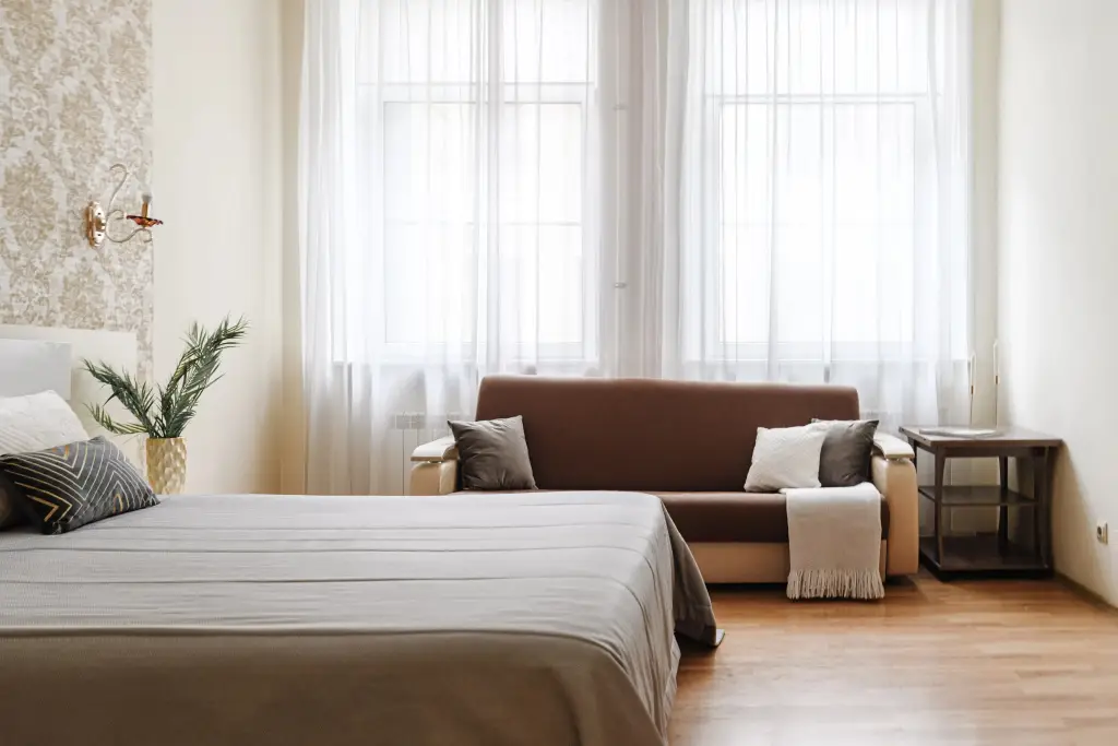 Санкт-Петербург: Апартаменты 7th floor Kirochnaya