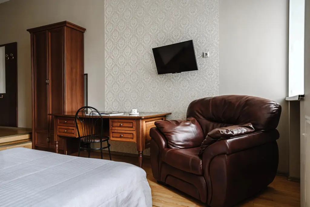Санкт-Петербург: Апартаменты 7th floor Kirochnaya