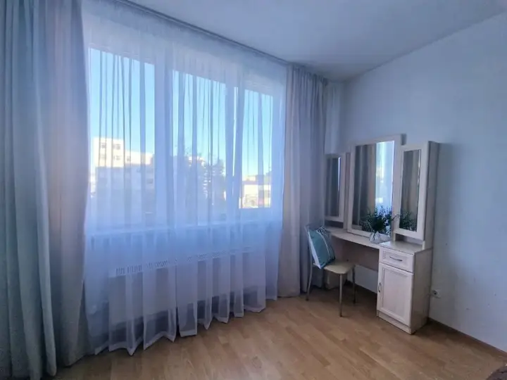 Екатеринбург: Квартира на Улице Старых Большевиков 3