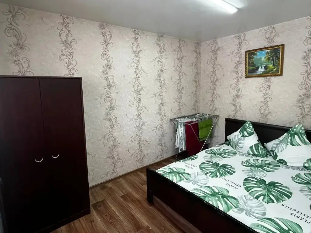 Воркута: Квартира на Шахтерской 2