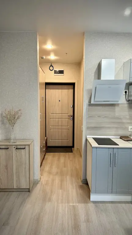 Новосибирск: Квартира на Улице Обская 46/2