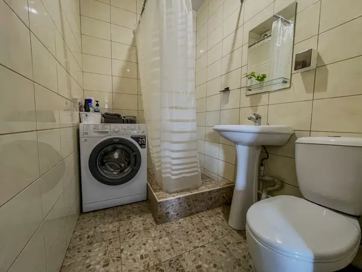 Екатеринбург: Апартаменты Daily Home Екб