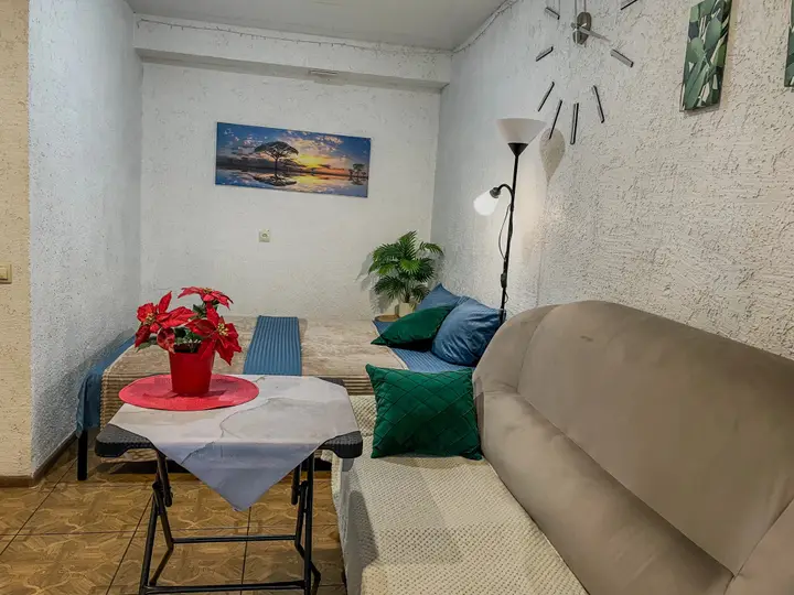 Екатеринбург: Апартаменты Daily Home Екб