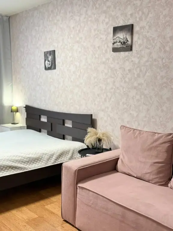 Квартира 1-Комн. на Партизана Железняка 61 — фото 1
