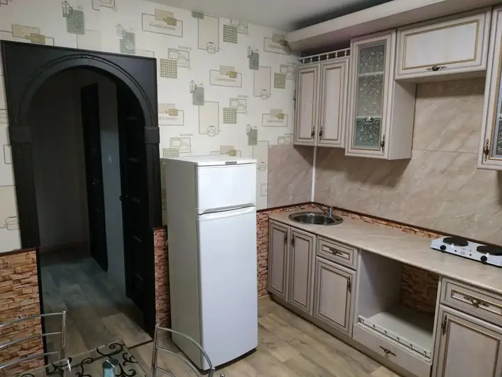 Медвежьегорск: Квартира На Повенецкая 7А
