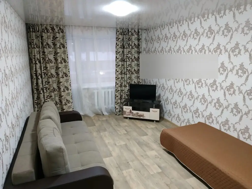Квартира На Повенецкая 7А — фото 1
