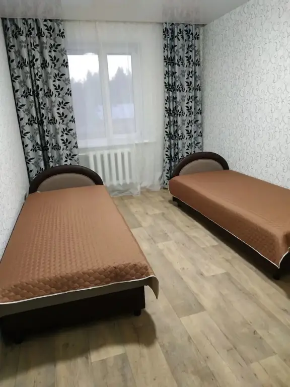 Медвежьегорск: Квартира На Повенецкая 7А