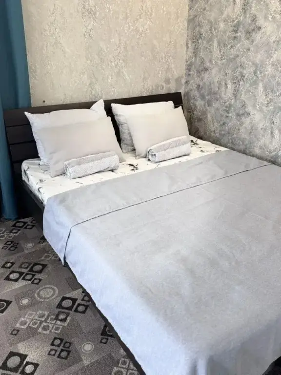 Кемерово: Квартира на Улице Дзержинского 8