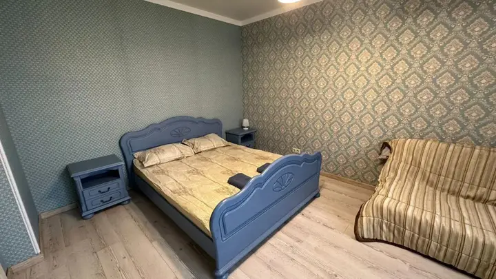 Тула: Квартира на Улице Павшинский Мост 1/4