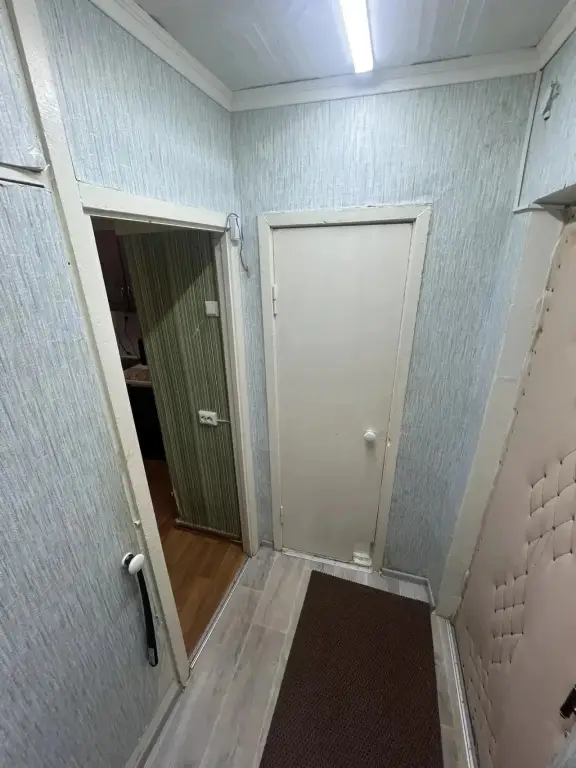 Воркута: Квартира на Шахтерской 2