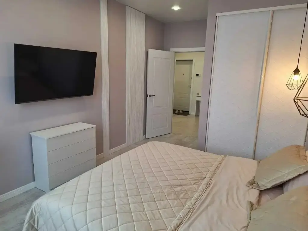 Дзержинск: Квартира на Циолковского 61Г