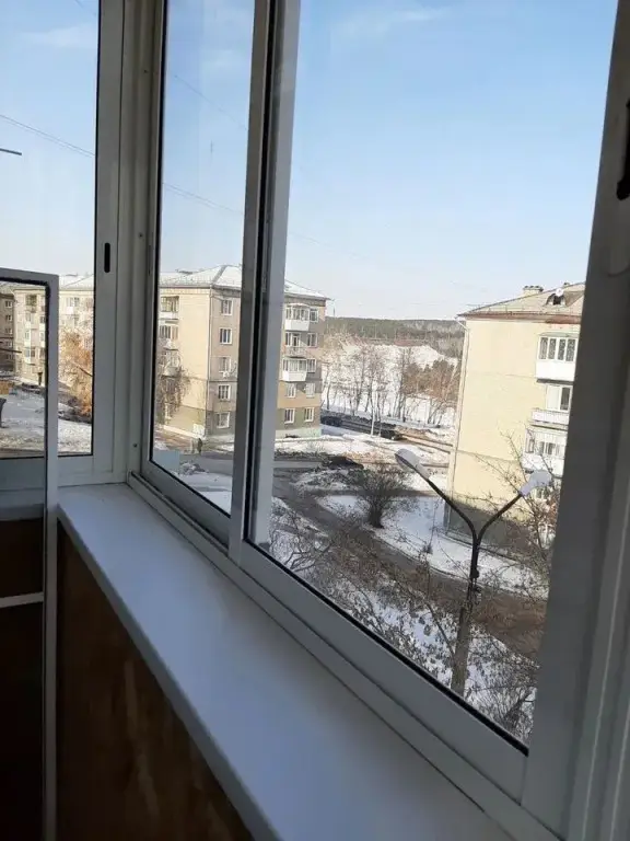 Каменск-Уральский: Квартира на Стахановской 20