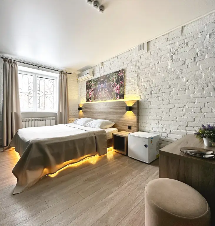 Гостевой дом Art_LOFT24 — фото 1