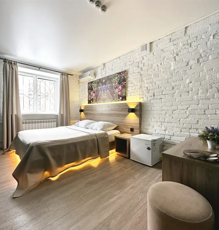 Орск: Гостевой дом Art_LOFT24