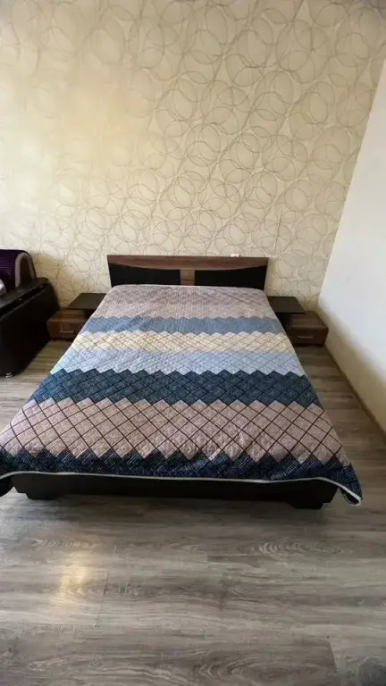 Чита: Квартира в Микрорайоне Царский 8