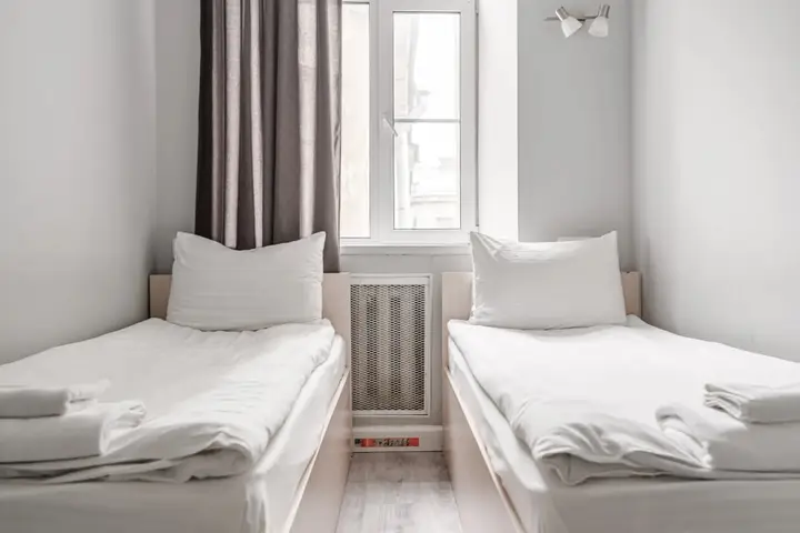 Санкт-Петербург: Апартаменты 7th floor Ligovskiy