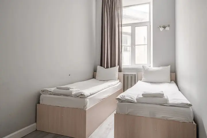 Санкт-Петербург: Апартаменты 7th floor Ligovskiy