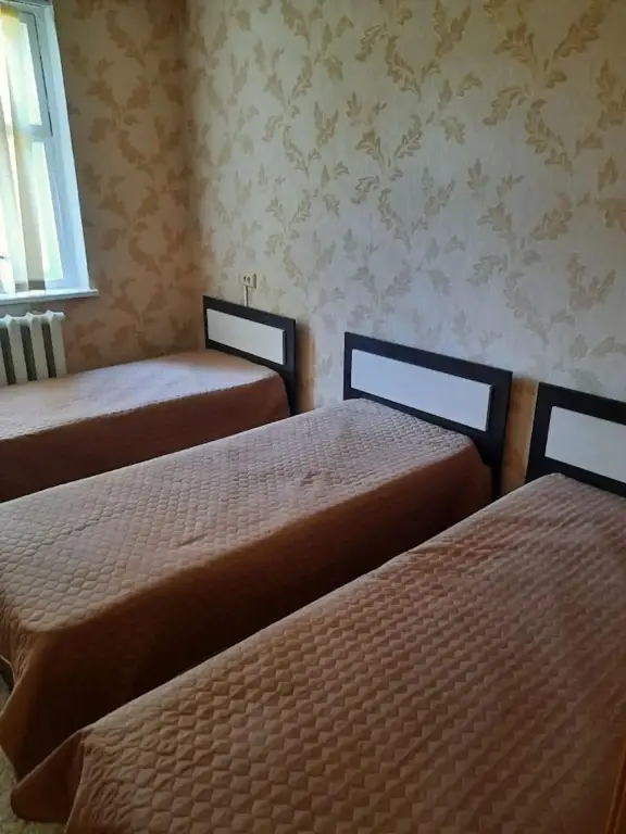 Медвежьегорск: Квартира На Повенецкая 7А