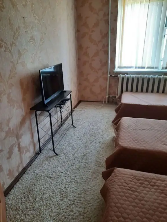 Медвежьегорск: Квартира На Повенецкая 7А