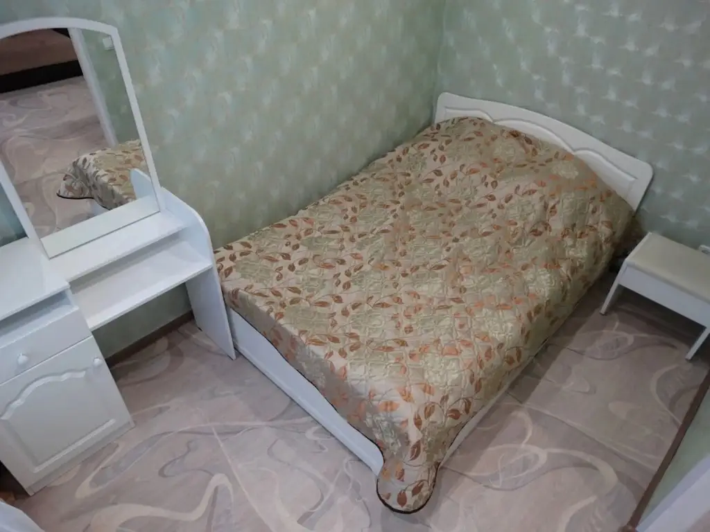 Медвежьегорск: Квартира На Дзержинского 24