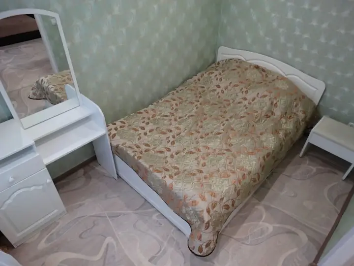 Медвежьегорск: Квартира На Дзержинского 24