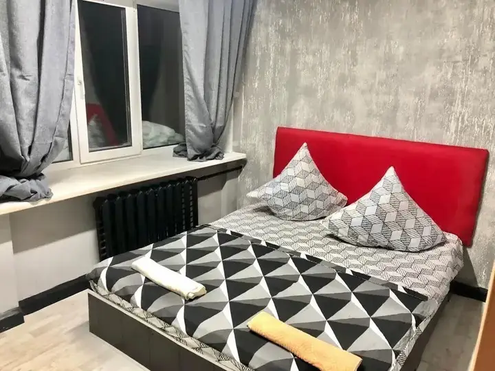 Воркута: Квартира на Ленина 31А