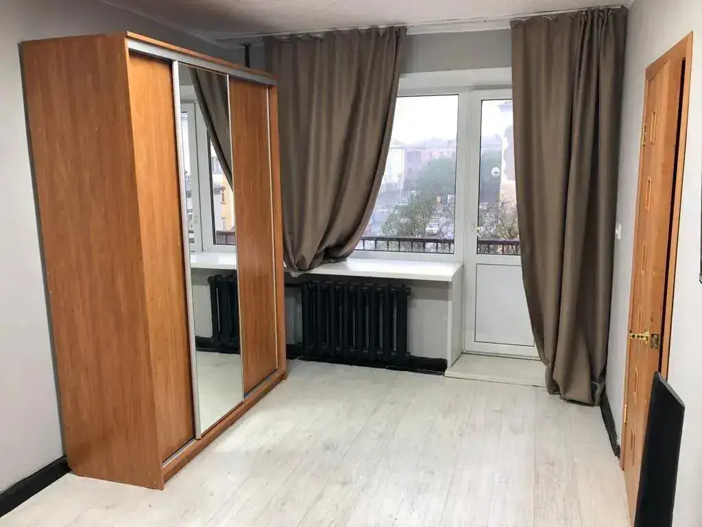 Воркута: Квартира на Ленина 31А