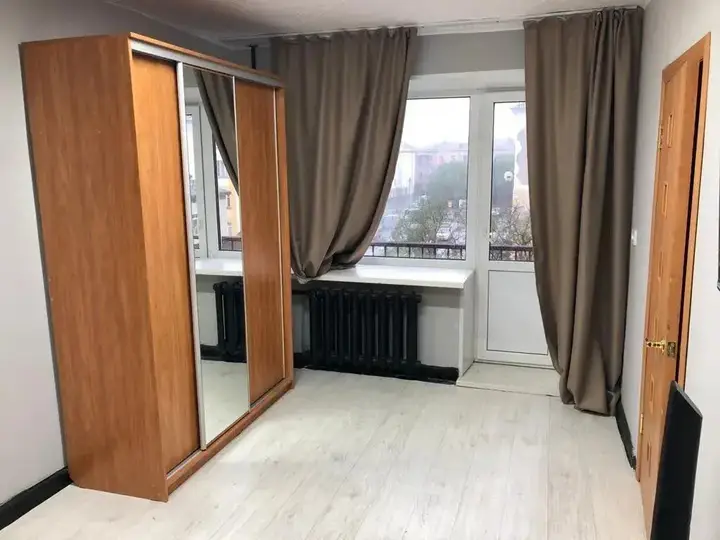 Воркута: Квартира на Ленина 31А