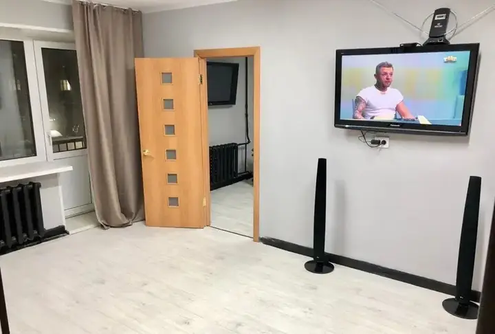 Воркута: Квартира на Ленина 31А